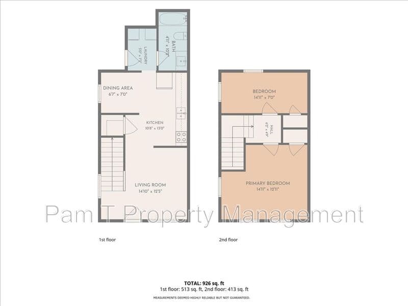 Savannah Townhome: 814 Ott St