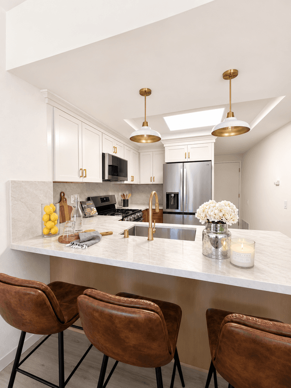 San Diego House: 7958 Tinaja Lane