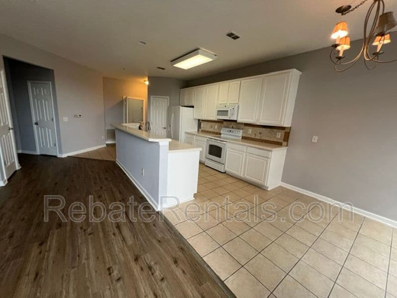 Jacksonville Condo: 11251 Campfield Drive