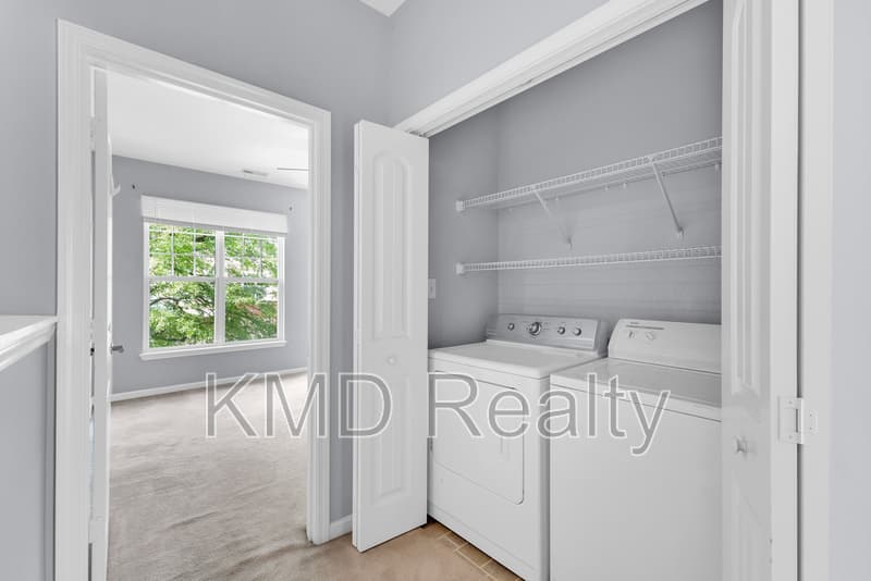 Charlotte Townhome: 15407 St Christopher Court
