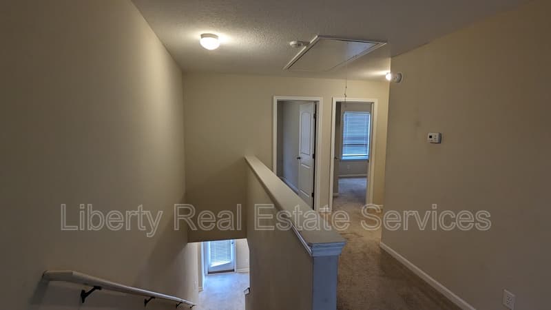 Hinesville House: 1318 Evergreen Trl