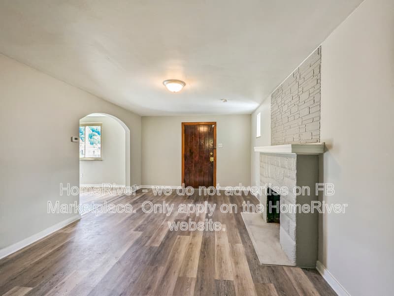 Mc Kees Rocks House: 917 Liberty St