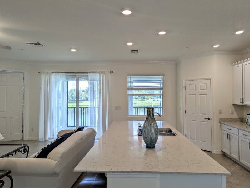 Bradenton Townhome: 923 Tidewater Shores Loop