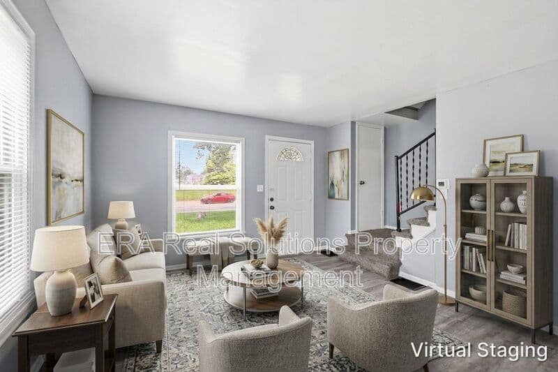 Columbus Condo: 2065 W Mound St