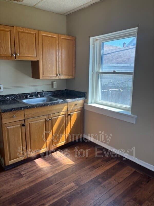 Buffalo Condo: 2425 Delaware Avenue