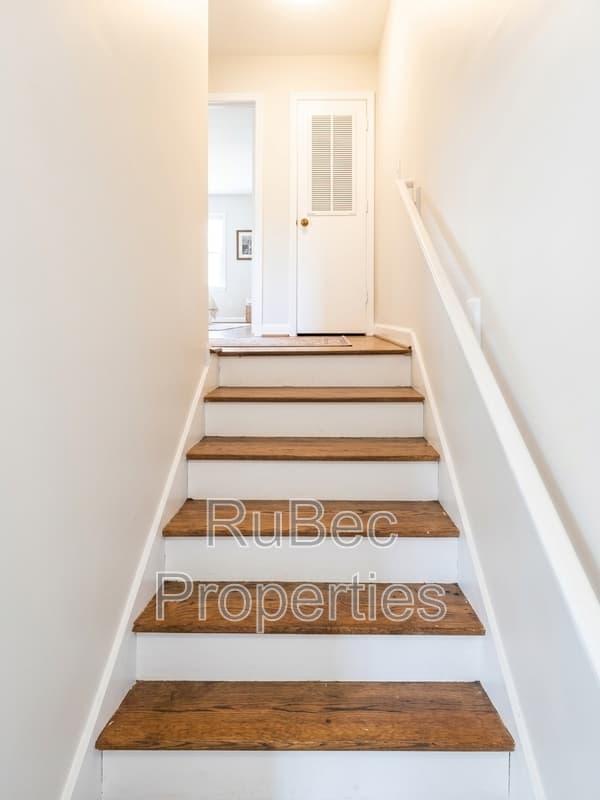 Charlotte Townhome: 3116 Grierton Ct