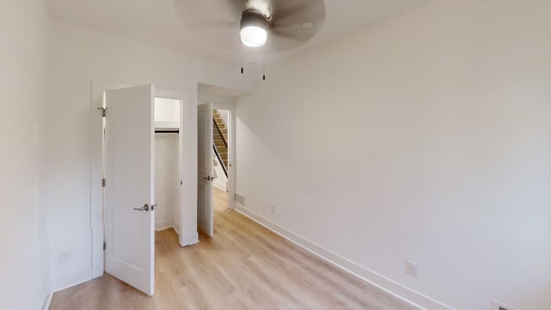 Ann Arbor Condo: 331 East Ann Street