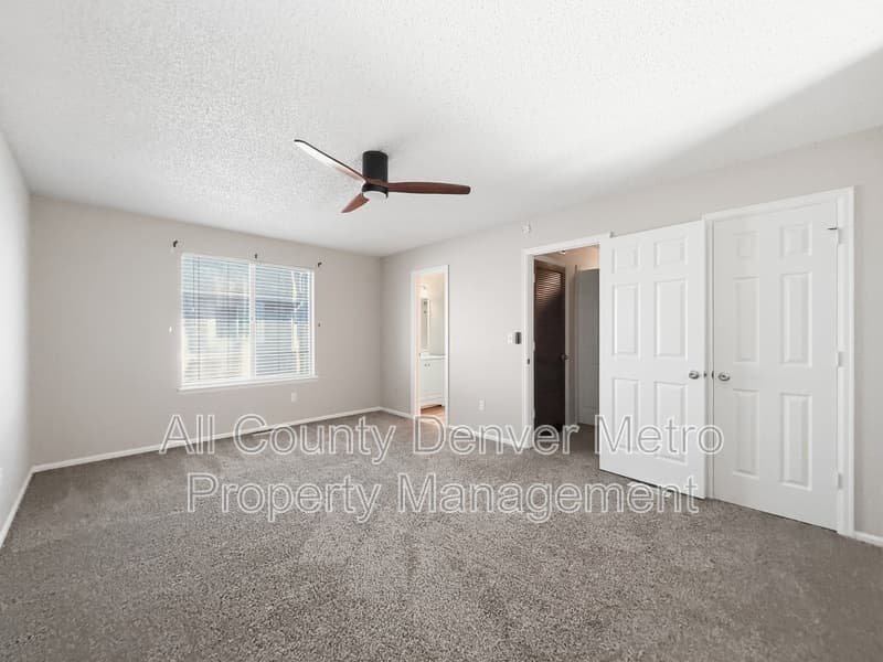 Arvada Condo: 8106 Gray Court