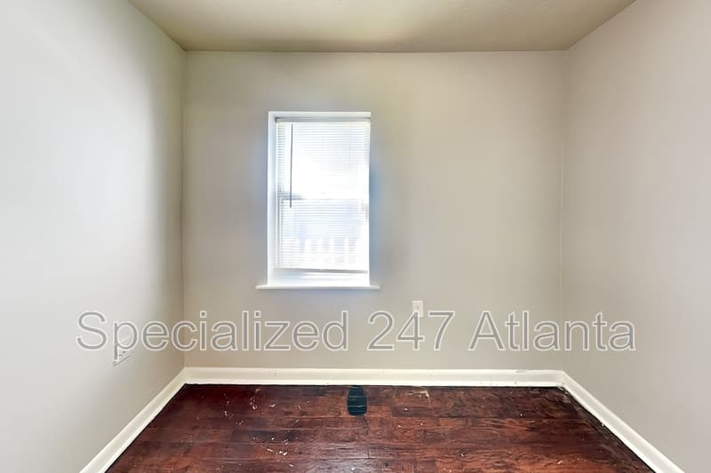 Atlanta Condo: 177 Lawton St SW