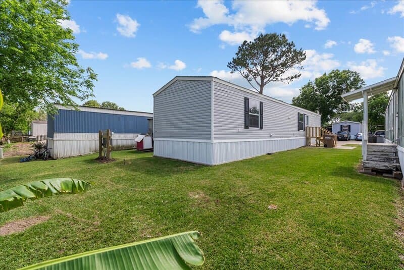 Dickinson House: 2609 Branding Iron Dr,