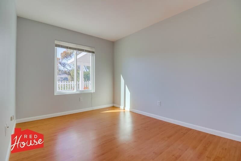 San Diego House: 4610 Leathers St.