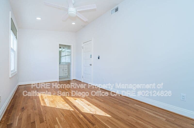 San Diego House: 2477 A St