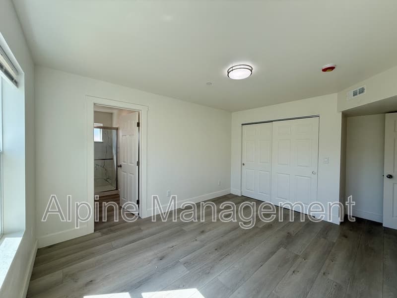 Oakland Condo: 1436 55th Avenue