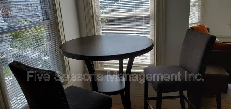 Burlington Condo: 94 North Winooski Avenue - 2