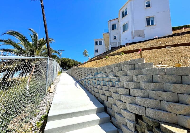 Rancho Palos Verdes House: 1908 Rue Le Charlene