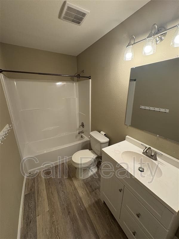 Spokane Valley House: 14609 E Crown Ave