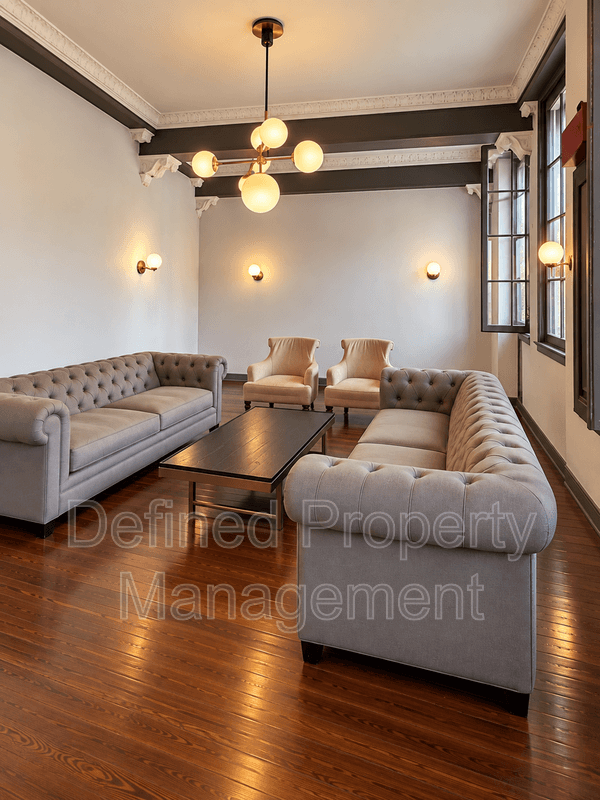 Los Angeles (Koreatown) Condo: 326 S. Normandie Ave.