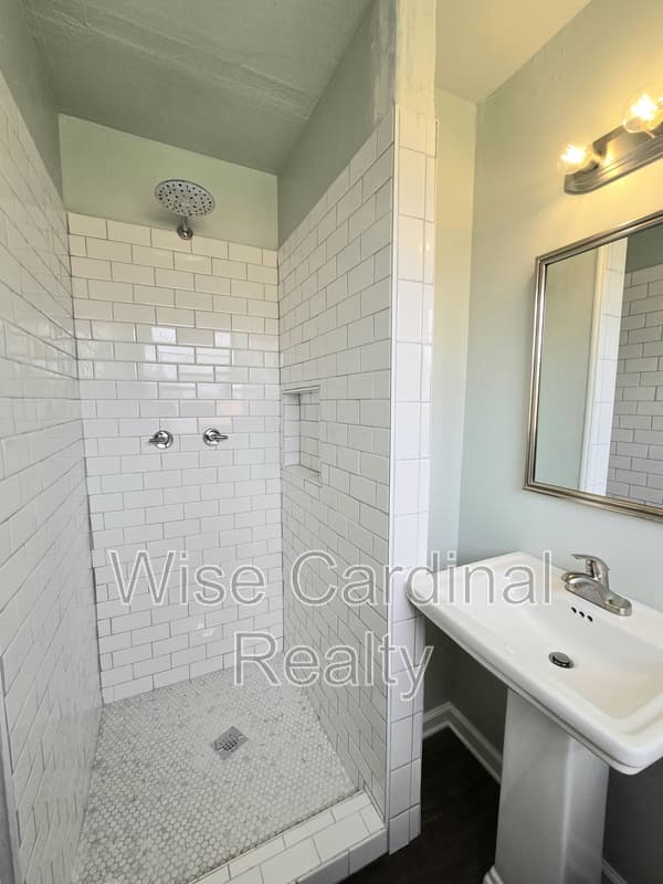 Lubbock House: 4416 32nd Street