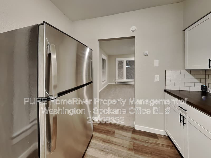 Spokane House: 1527 W 6th Ave