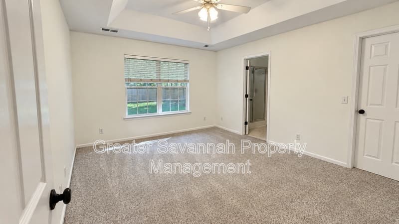 Pooler House: 12 Ashwood Court