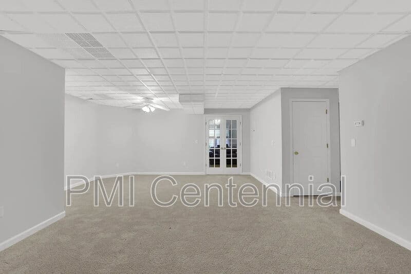 Alpharetta House: 120 Creekside Park Dr