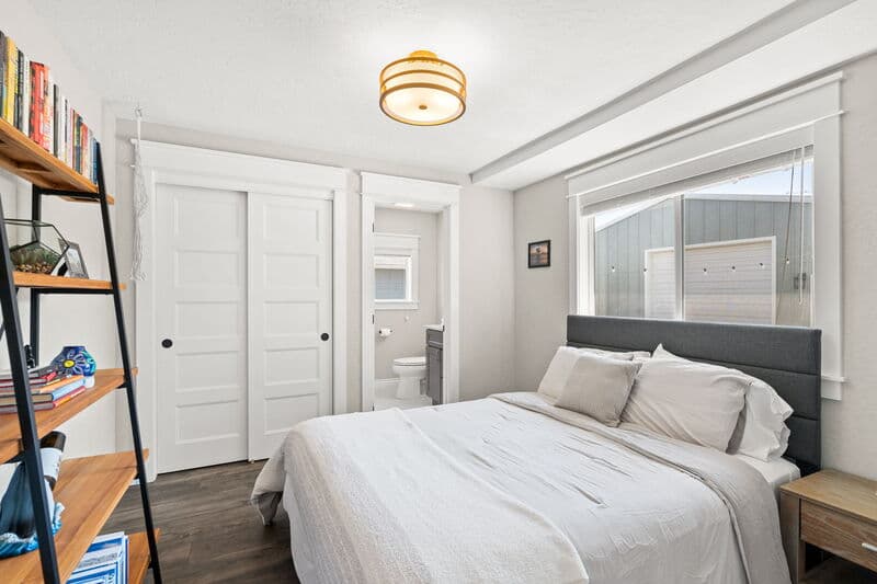 Spokane House: 3704 East 24th Avenue