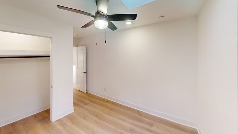 Ann Arbor Condo: 331 East Ann Street