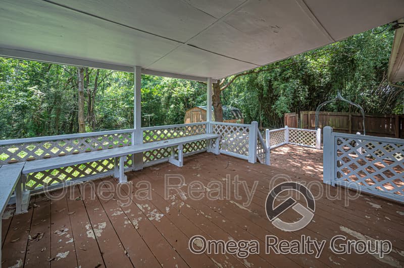 Mobile House: 4267 Springview Dr