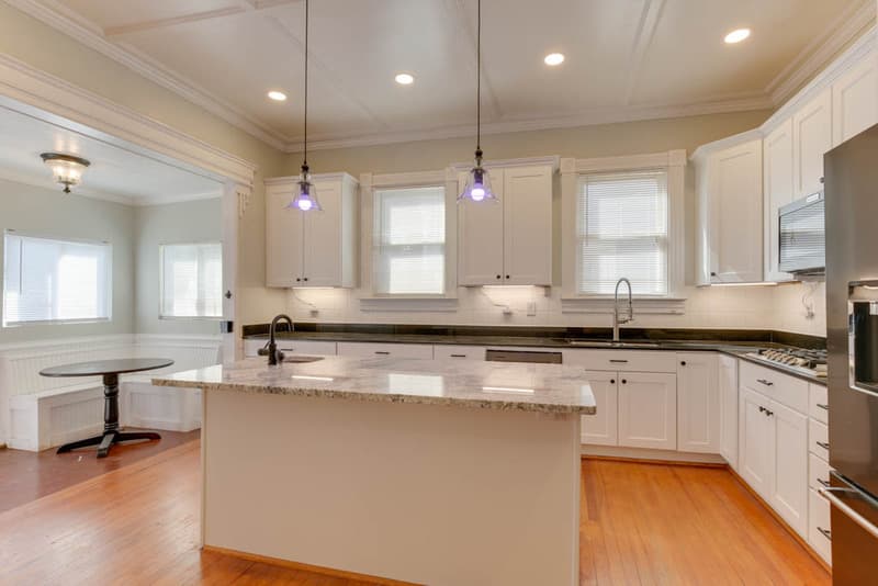Portsmouth House: 1051 Naval Ave
