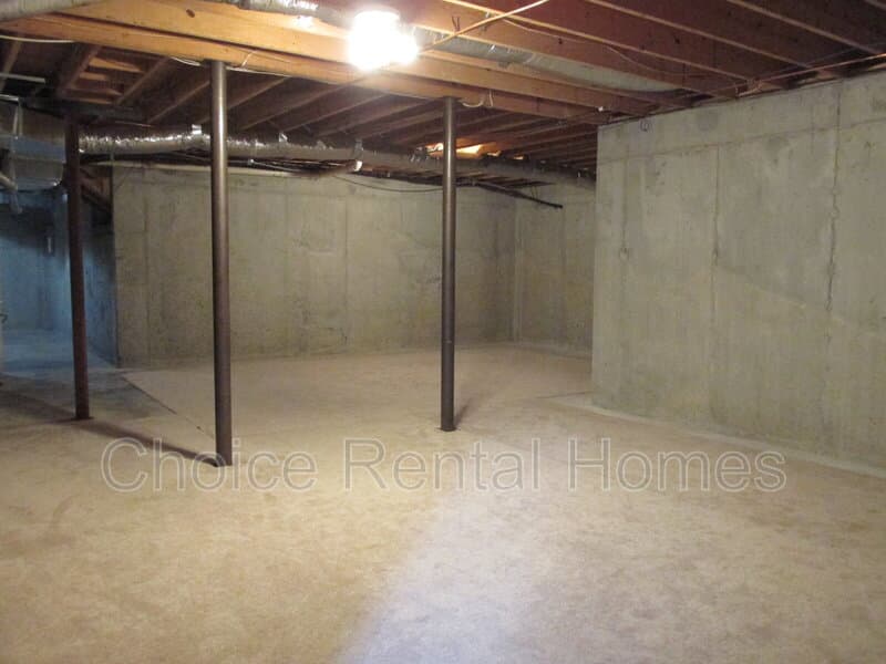 Birmingham House: 6031 Rosemont Road