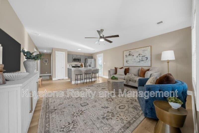 Oak Grove Condo: 607 Dahlia Lane