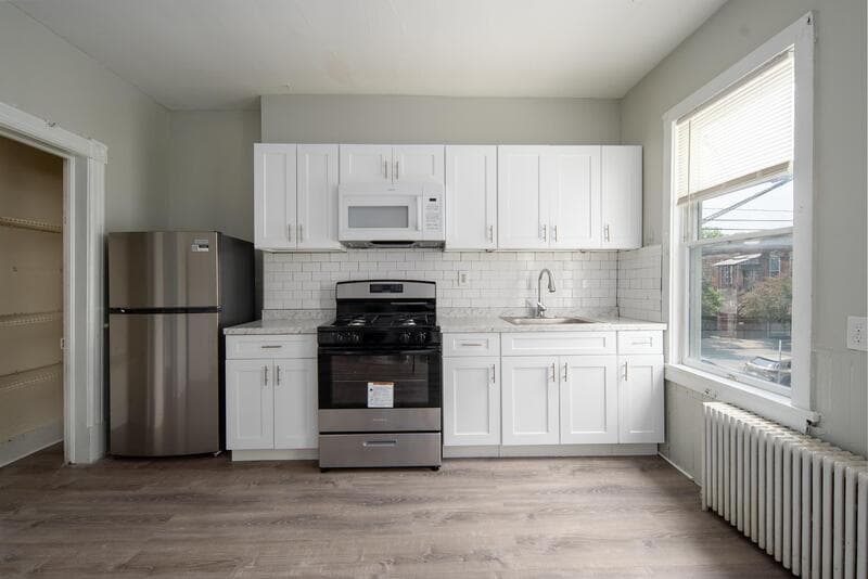 Troy Condo: 13 112th Street - 2R