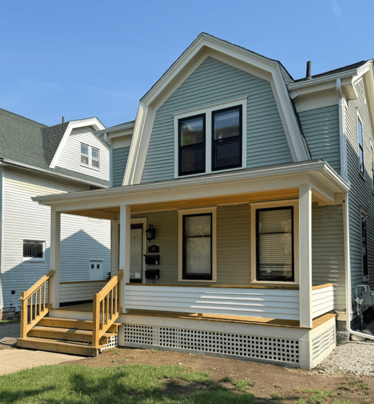 Ann Arbor Condo: 331 East Ann Street