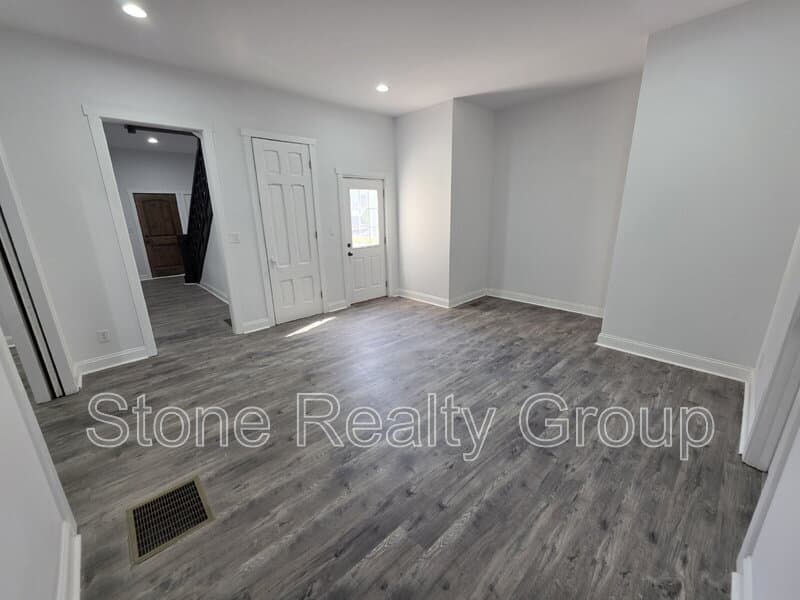 Terre Haute House: 1203 South 7th Street