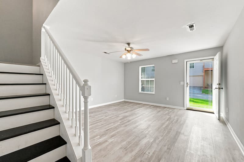 Knoxville Townhome: 8705 Mowbray Way