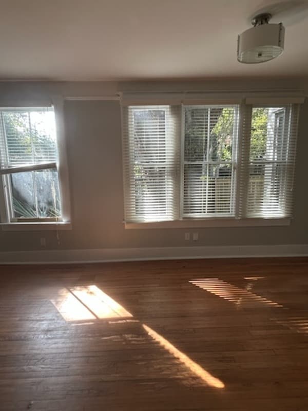 Savannah Condo: 2109 Abercorn Street
