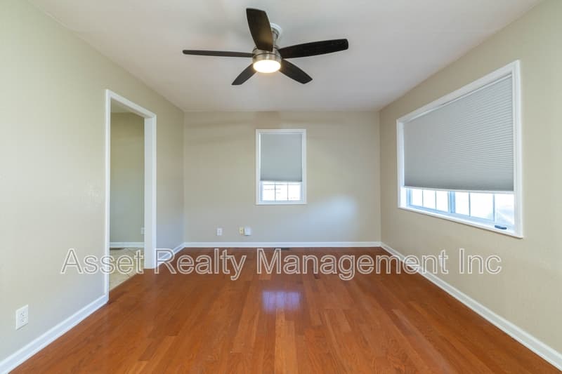 Maryville House: 203 Coleman Street