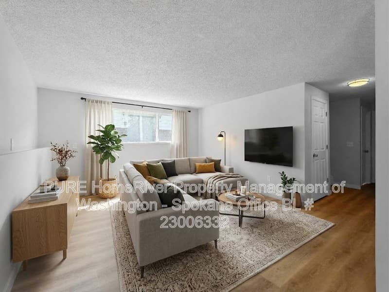 Spokane House: 2411 N Cincinnati St