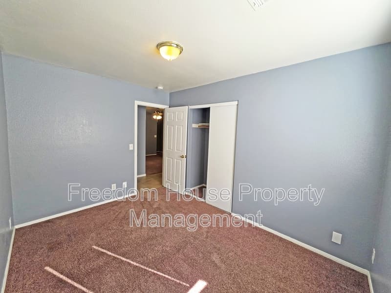Pahrump Condo: 1444 Star Road - 3