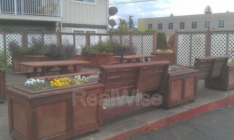 Portland Condo: 10941 SE Bush St
