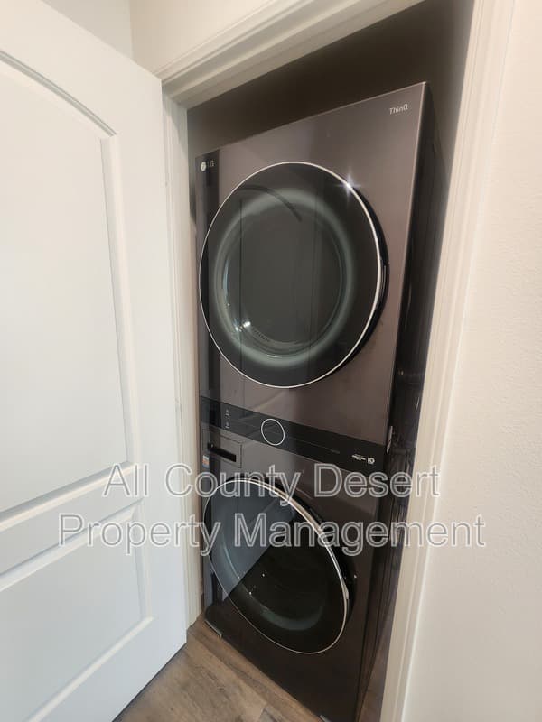 Indio Condo: 44430 Beringer Drive