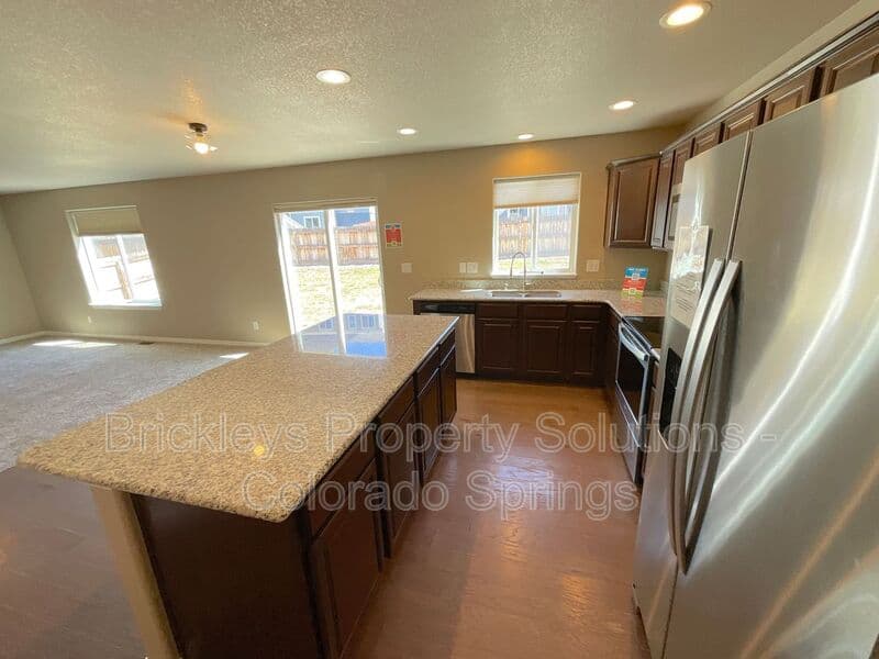 Colorado Springs House: 6523 Lamine Dr
