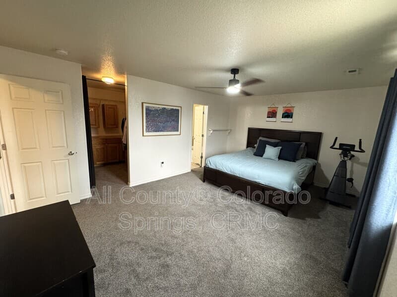 Colorado Springs House: 7624 Stetson Highlands Drive