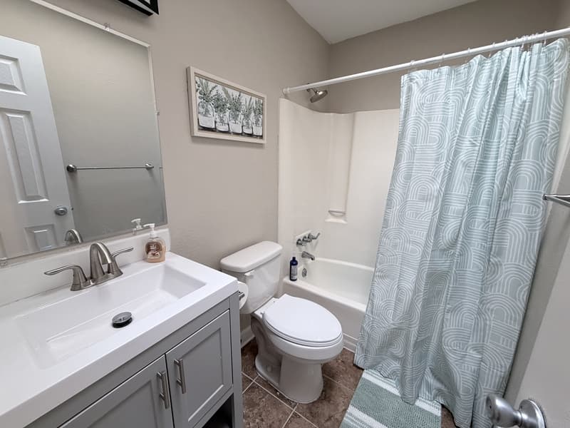 Virginia Beach Condo: 1528 Jameson Drive - 1