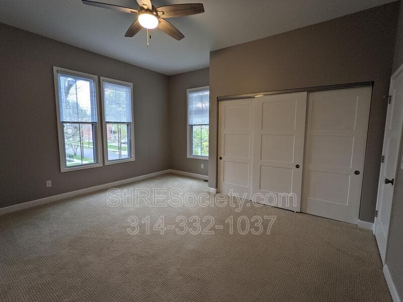St. Louis Condo: 2206 Blendon Pl.