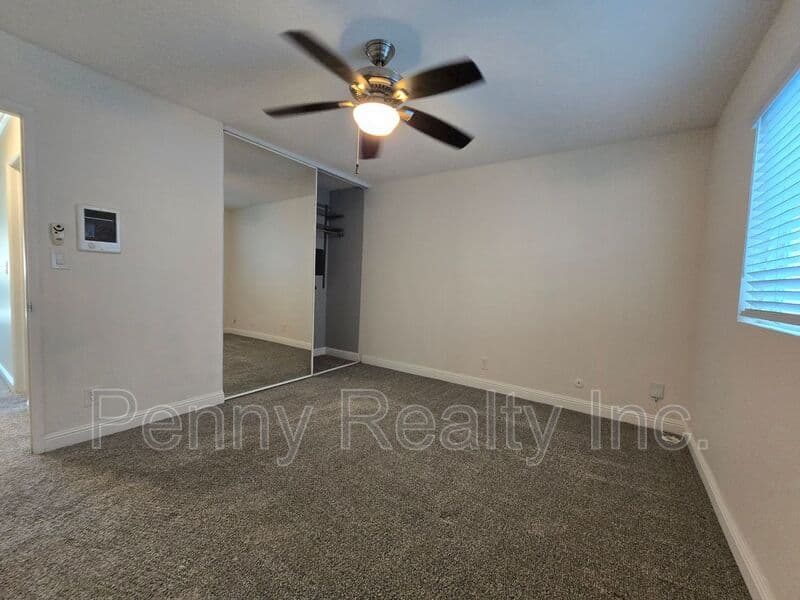 San Diego Condo: 2861 Polk Ave.