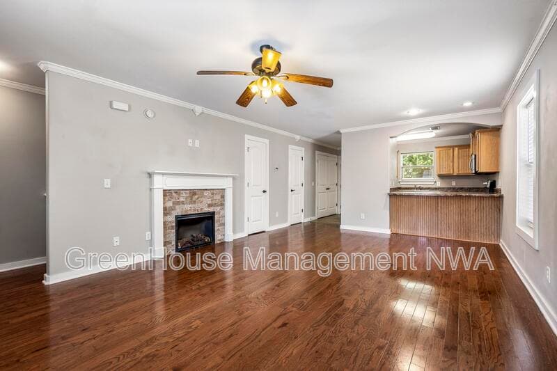 Springdale Condo: 2210 Karrington Rdg