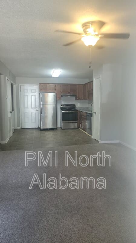 Decatur Condo: 1221 Grant St SE