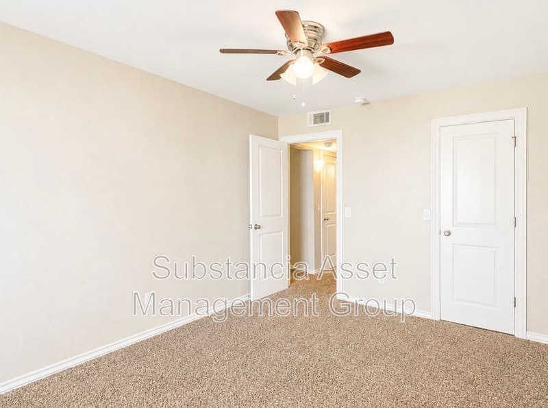 Oklahoma City Condo: 1428 Northwest 27th Street - 108