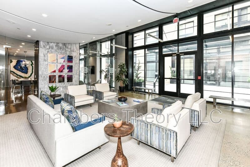 Washington Condo: 2125 14th St NW